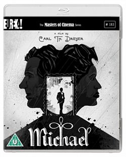 Michael - The Masters of Cinema Series 1924 Blu-ray - Volume.ro