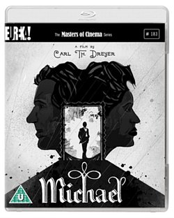 Michael - The Masters of Cinema Series 1924 Blu-ray - Volume.ro