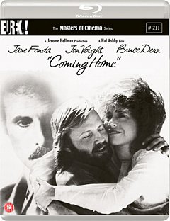 Coming Home - The Masters of Cinema Series 1978 Blu-ray