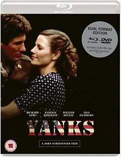 Yanks 1979 Blu-ray / with DVD - Double Play