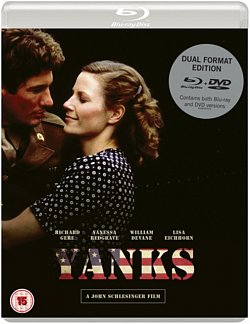 Yanks 1979 Blu-ray / with DVD - Double Play - Volume.ro