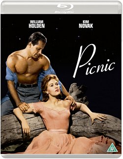 Picnic 1955 Blu-ray - Volume.ro