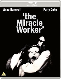 The Miracle Worker 1962 Blu-ray