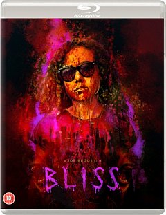 Bliss 2019 Blu-ray