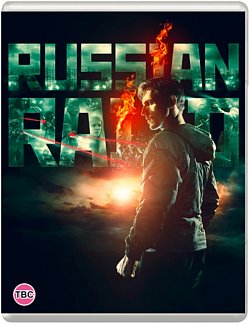Russian Raid 2020 Blu-ray - Volume.ro