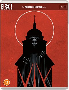 Viy - The Masters of Cinema Series 1967 Blu-ray