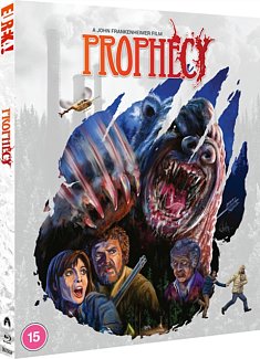 Prophecy 1979 Blu-ray