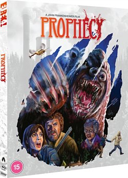 Prophecy 1979 Blu-ray - Volume.ro