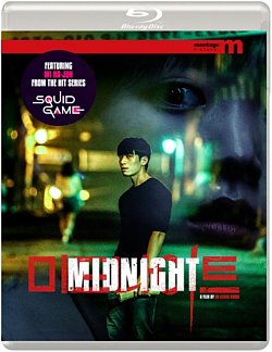Midnight 2021 Blu-ray / Special Edition - Volume.ro