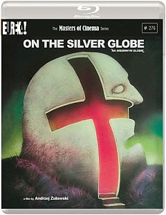On the Silver Globe - The Masters of Cinema Series 1988 Blu-ray / Restored