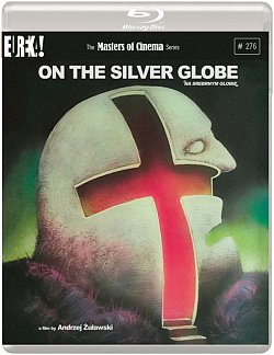 On the Silver Globe - The Masters of Cinema Series 1988 Blu-ray / Restored - Volume.ro