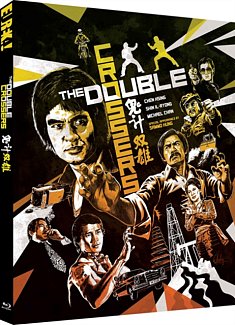 The Double Crossers 1976 Blu-ray / Restored