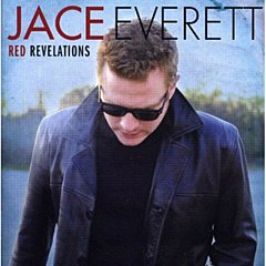 Jace Everett - Red Revelations