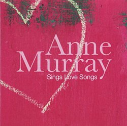 Anne Murray - Sings Love Songs CD - Volume.ro