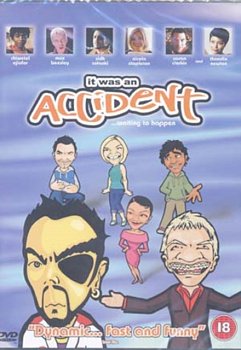 It Was an Accident 2000 DVD - Volume.ro