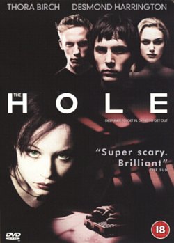 The Hole 2001 DVD / Widescreen - Volume.ro