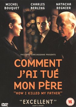 Comment J'ai Tué Mon Pere 2001 DVD / Widescreen - Volume.ro