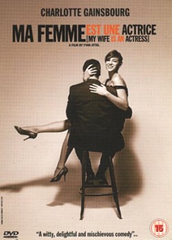 Ma Femme Est Une Actrice 2001 DVD / Widescreen - Volume.ro