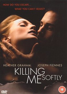 Killing Me Softly 2002 DVD / Widescreen