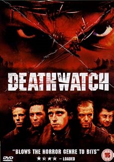 Deathwatch 2002 DVD / Widescreen
