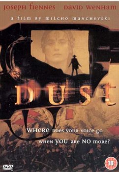 Dust 2002 DVD / Widescreen - Volume.ro