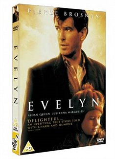 Evelyn 2002 DVD