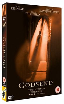 Godsend 2004 DVD - Volume.ro