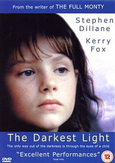 The Darkest Light 1999 DVD
