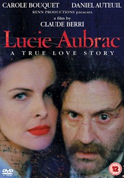 Lucie Aubrac 1997 DVD - Volume.ro
