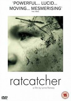 Ratcatcher 1999 DVD