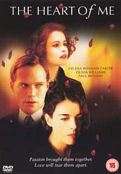 The Heart of Me 2002 DVD - Volume.ro
