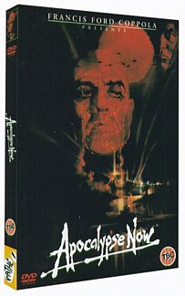 Apocalypse Now 1979 DVD
