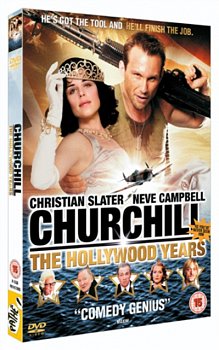 Churchill: The Hollywood Years 2004 DVD - Volume.ro