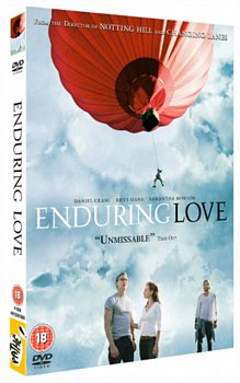 Enduring Love 2004 DVD - Volume.ro