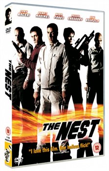 The Nest 2002 DVD - Volume.ro