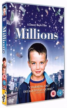 Millions 2004 DVD - Volume.ro