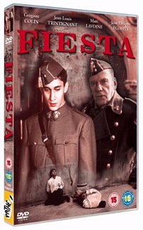 Fiesta 1995 DVD