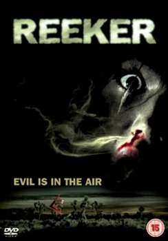 Reeker 2005 DVD - Volume.ro