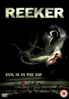 Reeker 2005 DVD