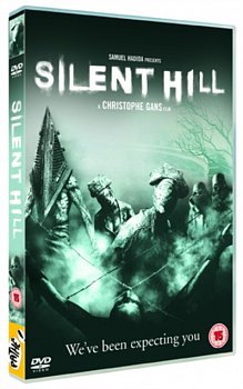 Silent Hill 2006 DVD - Volume.ro