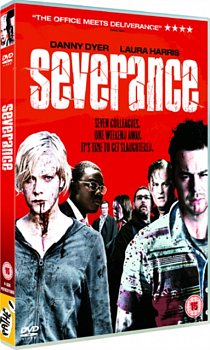 Severance 2006 DVD - Volume.ro