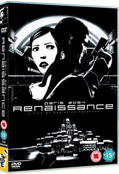 Renaissance 2006 DVD - Volume.ro
