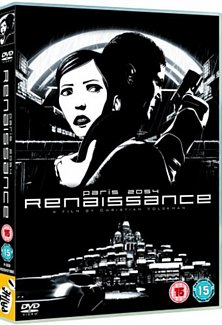 Renaissance 2006 DVD