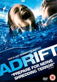 Adrift 2006 DVD - Volume.ro
