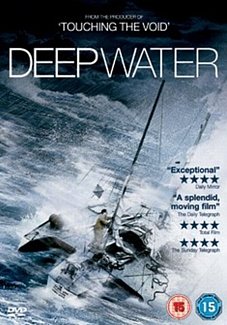 Deep Water 2005 DVD