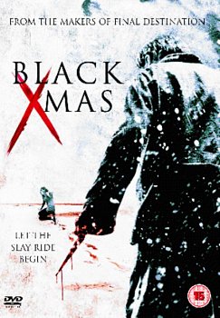 Black Christmas 2006 DVD - Volume.ro