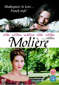 Molière 2007 DVD