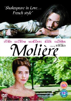 Molière 2007 DVD - Volume.ro