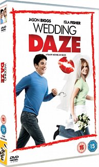 Wedding Daze 2006 DVD