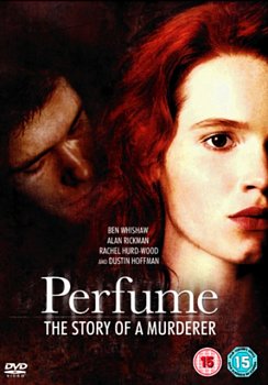Perfume - The Story of a Murderer 2006 DVD - Volume.ro